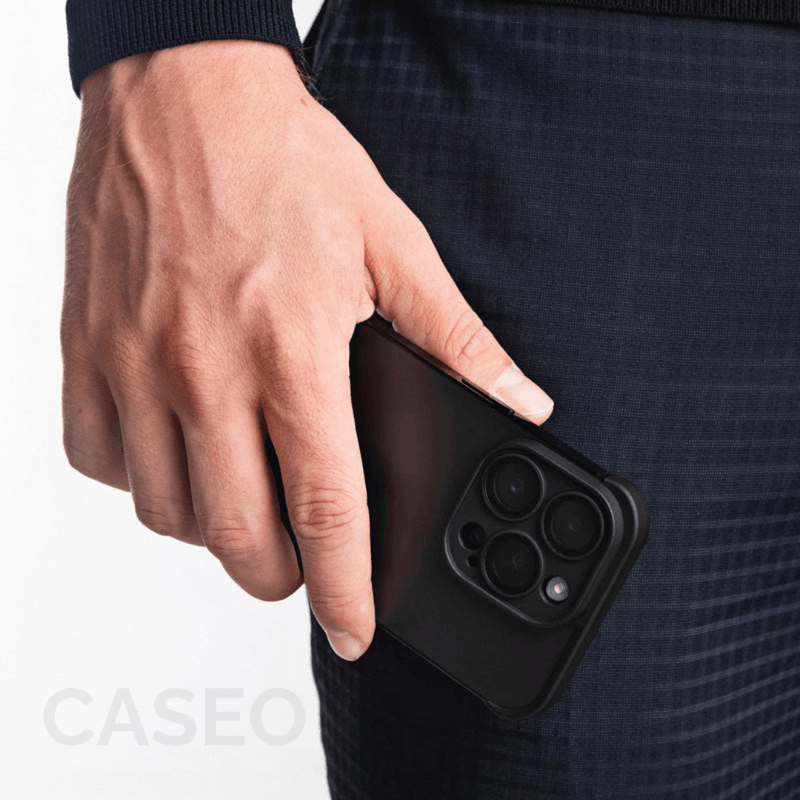 Case Bumper para Iphone