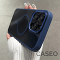 Case Luxo Acrílico - Com MagSafe