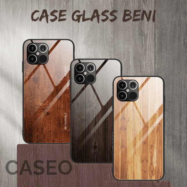 Case Glass Beni