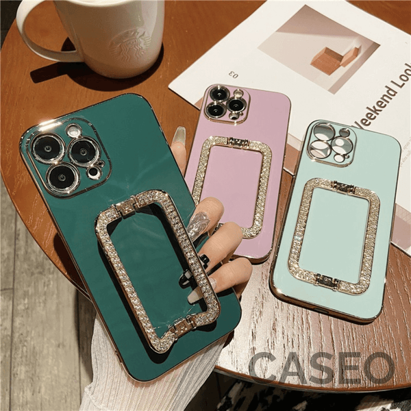 Case Glamour Crystal
